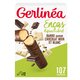 Batoane cu ciocolata Duo, 372 g, Gerlinea 605347