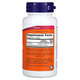 Vitamina D-3, 1,000 UI, 180 gelule moi, Now Foods 605352