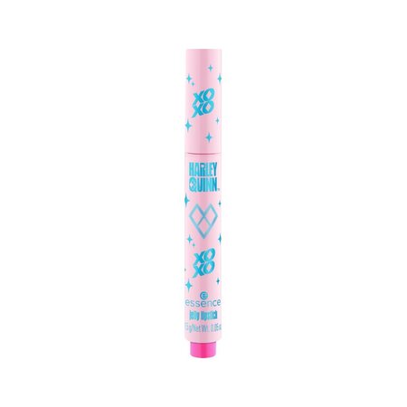 Ruj jelly, 01 - Psycho Pink Harley Quinn, 1.5 g, Essence 605364