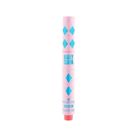 Ruj jelly, 02 - Gotham Glam Harley Quinn, 1.5 g, Essence 605370