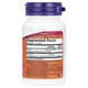 Vitamina D-3 Cu Vitamina K-2, 5,000 IU, 60 capsule vegetale, Now Foods 605373