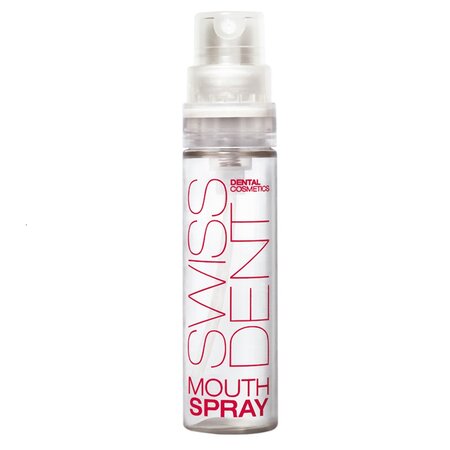 Spray de gura Extreme, 9 ml, Swissdent