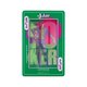 Paleta de farduri pentru ochi, 20 - The Clown Prince of Crime The Joker, 18.8 g, Catrice 605385