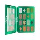 Paleta de farduri pentru ochi, 20 - The Clown Prince of Crime The Joker, 18.8 g, Catrice 605386