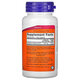 Vitamina B-2, 100 mg, 100 capsule vegetale, Now Foods 605389