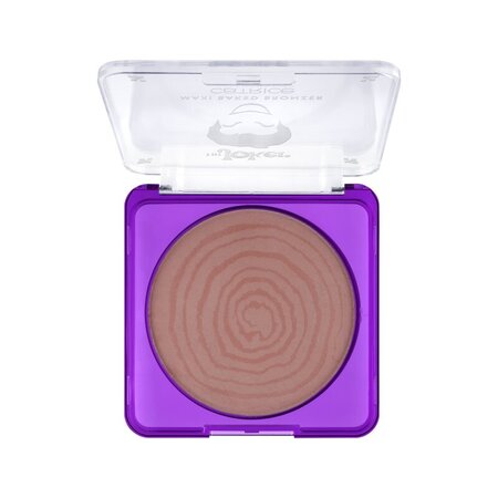 Bronzer Maxi Baked, 010 - Can't Catch Me The Joker, 20 g, Catrice 605396
