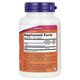 Colina Cu Inozitol, 250mg/250mg, 100 capsule vegetale, Now Foods 605398