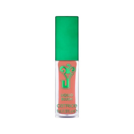 Blush lichid, 020 - The Joker's Joy, The Joker, 9 ml, Catrice 605402