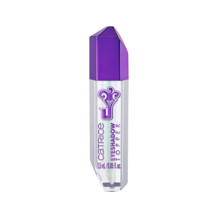 Fard de pleoaple lichid, 010 - Hazardous The Joker, 15.5 ml, Catrice 605407