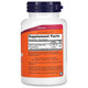 Vitamina C-1000 mg Cu Zinc Imune, 90 capsule vegetale, Now Foods 605414