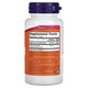 Vitamina C cu macese, 500 mg, 100 tablete, Now Foods 605416
