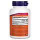 Vitamina C-1000 mg si macese cu eliberare treptata, 100 tablete, Now Foods 605418