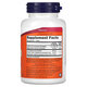 Vitamina C-1000 mg cu  bioflavonoide 250 mg, 90 tablete, Now Foods 605420