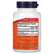 Vitamina E 400 D-Alpha, 100 gelule moi, Now Foods 605423