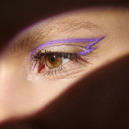 Tus de ochi, 010 - Eye-ronic Jester - Mov The Joker, 3 ml, Catrice 622001