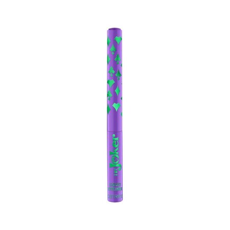 Tus de ochi, 010 - Eye-ronic Jester - Mov The Joker, 3 ml, Catrice 605426