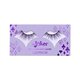 Gene false colorate, 010 - Quirky Purple Pizzazz, The Joker, 1 pereche, Catrice 605430