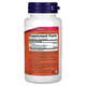 Vitamina K-2, 100 mcg, 100 capsule vegetale, Now Foods 605433
