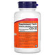 Niacinamide, 500 mg, 100 capsule vegetale, Now Foods 605442