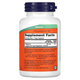 Potasiu Citrat, 99 mg, 180 capsule vegetale, Now Foods 605461