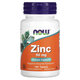 Zinc Gluconat, 50 mg, 100 tablete, Now Foods 605463