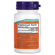 Zinc Gluconat, 50 mg, 100 tablete, Now Foods 605464