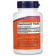 Supliment alimentar pentru articulatii Metilsulfonilmetan M.S.M., 1.000 mg, 120 capsule vegetale, Now Foods 605481