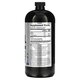 Ulei MCT fara aroma, 946 ml, Now Foods 605483