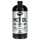 Ulei MCT fara aroma, 946 ml, Now Foods 605482