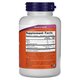 Lecitina din floarea soarelui, 1200 mg, 100 gelule moi, Now Foods 605488