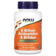 Probiotic 8 Billion Acidophilus and Bifidus, 60 capsule vegetale, Now Foods 605495