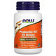 Probiotic Probio-10, 30 capsule vegetale, Now Foods 605497