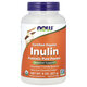 Inulina Organic, 227 g, Now Foods 605506
