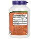 Inulina Organic, 227 g, Now Foods 605508