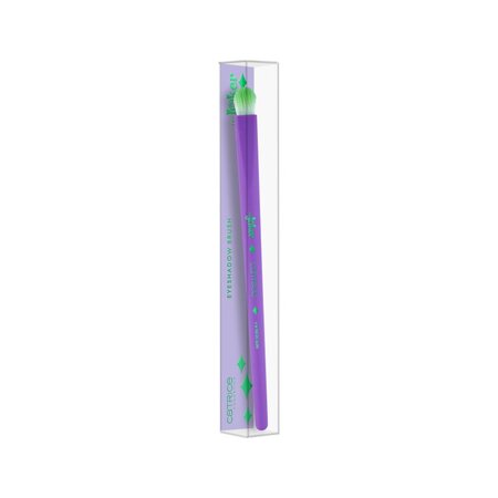 Pensula pentru fard de pleoape The Joker, 1 bucata, Catrice 605511