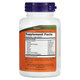 Enzime digestive din plante, 120 capsule vegetale, Now Foods 605517
