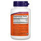 Indole-3 Carbinol, 200 mg, 60 capsule vegetale, Now Foods 605522