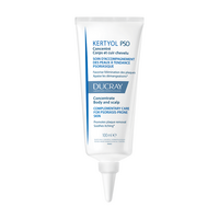 Concentrat pentru scalp si corp Kertyol PSO, 100 ml, Ducray