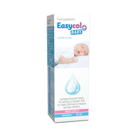 Easycol Baby, 15 ml, EsVida Pharma