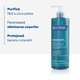 Gel spumant pentru pielea cu tendinta acneica Keracnyl, 400 ml, Ducray 731082