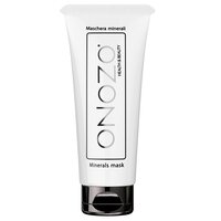 Masca minerala pentru fata cu ulei ozonat, 100 ml, Ozono