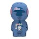 Gel de dus si sampon pentru copii figurina 2D Stitch, 400 ml, Air-Val 605647