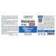 Melatonin Forte, 10 mg, 30 capsule vegetale, Zenyth 701650