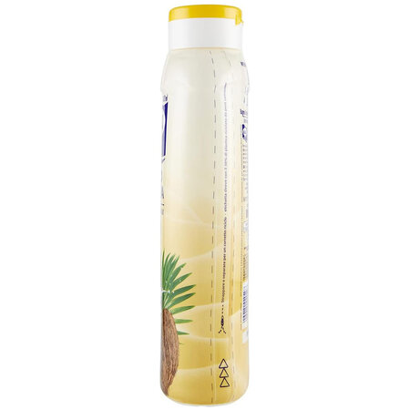 Spumant baie cu lapte de Cocos, 1000 ml, Milmil 605664
