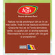 Ceai rece cu frunze de cafea-ceai, 12 plicuri, Fares 620935