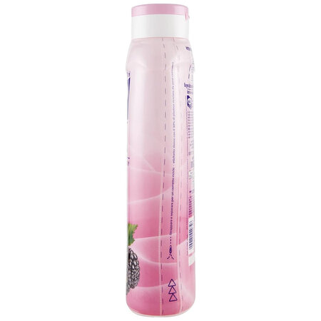 Spumant de baie cu Mure si Mosc Bagno Schiuma, 1000 ml, Milmil 605678