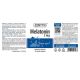 Melatonin, 3 mg, 30 capsule vegetale, Zenyth 701635