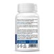 Melatonin, 3 mg, 30 capsule vegetale, Zenyth 619251