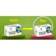 Enzime digestive Pancreon Trilipopro, 30 capsule vegetale gastrorezistente, BioSunLine 605744
