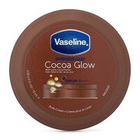 Crema de corp Intensive Care Cocoa Glow, 75 ml, Vaseline